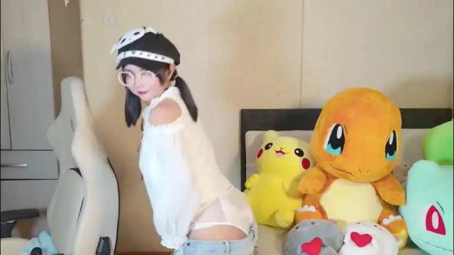Image 3 of naree_masaki Stream on Chaturbate on 1 month ago