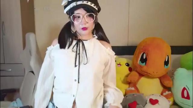 Image 4 of naree_masaki Stream on Chaturbate on 1 month ago