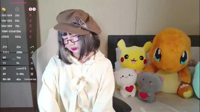 Image 2 of naree_masaki Stream on Chaturbate on 29 days ago