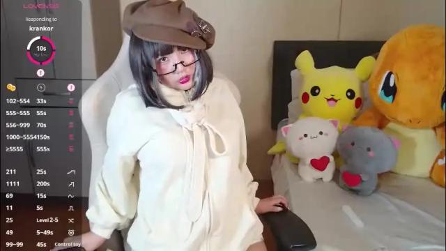 Image 4 of naree_masaki Stream on Chaturbate on 29 days ago