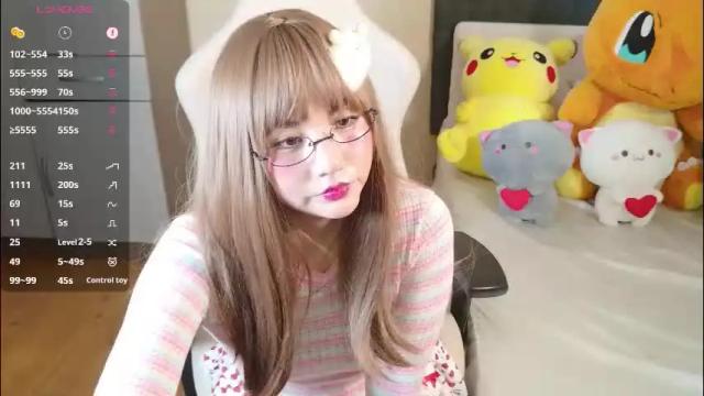 Thumbnail 3, naree_masaki's Stream at Chaturbate, 1 day ago