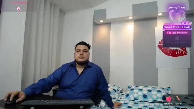 Image 2 of narendra_dayaram Stream on Chaturbate on 13 days ago