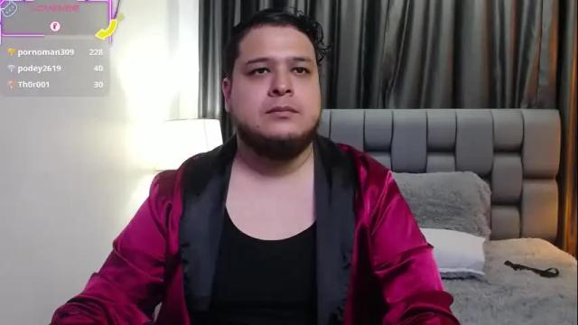 Image 2 of narendra_dayaram Stream on Chaturbate on 2 months ago