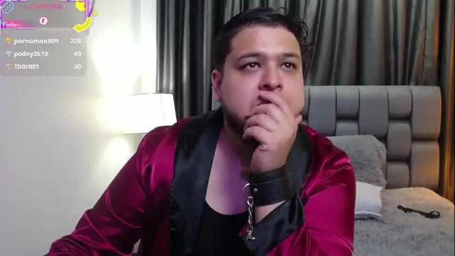 Image 3 of narendra_dayaram Stream on Chaturbate on 2 months ago