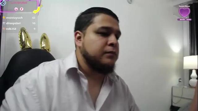 Image 12 of narendra_dayaram Stream on Chaturbate on 2 months ago