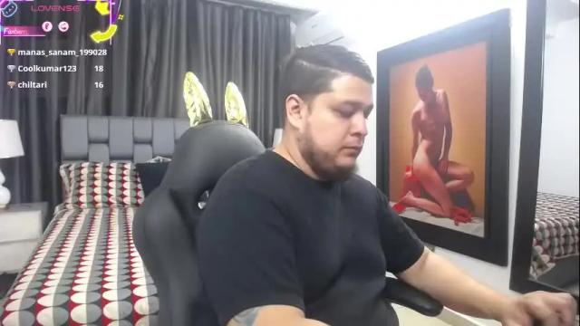 Thumbnail 1, narendra_dayaram's Stream at Chaturbate, 2 months ago