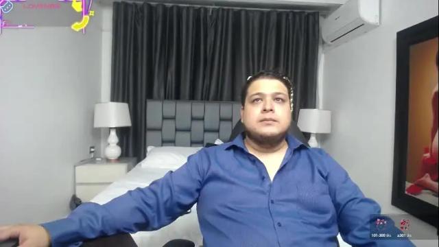 Image 3 of narendra_dayaram Stream on Chaturbate on 2 months ago