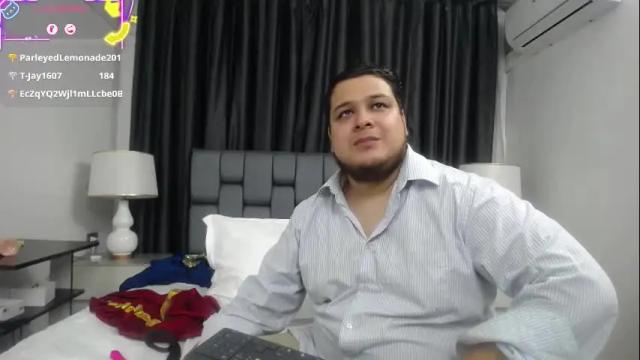 Image 10 of narendra_dayaram Stream on Chaturbate on 2 months ago