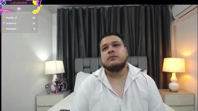 Thumbnail 1, narendra_dayaram's Stream at Chaturbate, 1 month ago