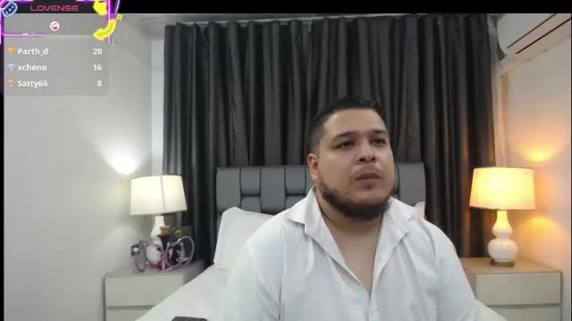 Image 2 of narendra_dayaram Stream on Chaturbate on 1 month ago
