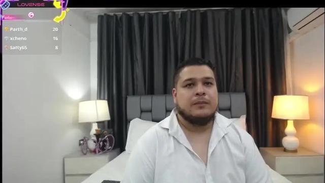 Image 3 of narendra_dayaram Stream on Chaturbate on 1 month ago