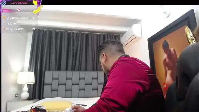 Image 8 of narendra_dayaram Stream on Chaturbate on 1 month ago