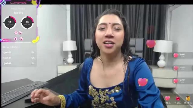 Image 3 of narendra_dayaram Stream on Chaturbate on 1 month ago