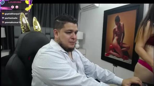 Thumbnail 1, narendra_dayaram's Stream at Chaturbate, 1 month ago