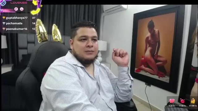 Image 2 of narendra_dayaram Stream on Chaturbate on 1 month ago