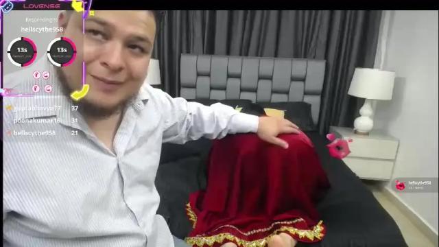Image 3 of narendra_dayaram Stream on Chaturbate on 1 month ago