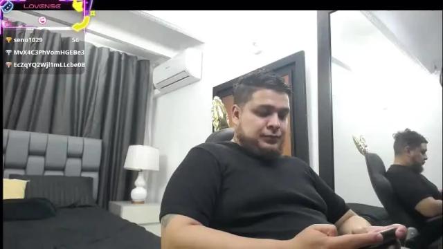 Image 6 of narendra_dayaram Stream on Chaturbate on 1 month ago