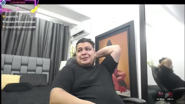 Image 8 of narendra_dayaram Stream on Chaturbate on 1 month ago