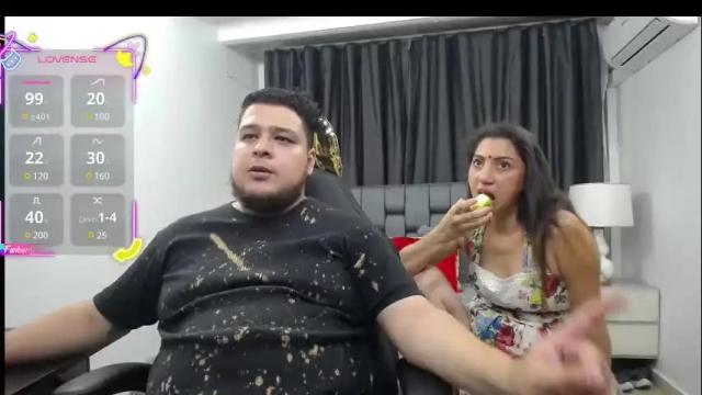 Thumbnail 1, narendra_dayaram's Stream at Chaturbate, 1 month ago