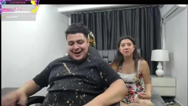 Image 2 of narendra_dayaram Stream on Chaturbate on 1 month ago