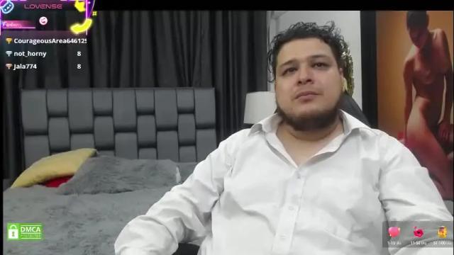 Image 3 of narendra_dayaram Stream on Chaturbate on 1 month ago