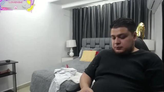 Thumbnail 1, narendra_dayaram's Stream at Chaturbate, 1 month ago