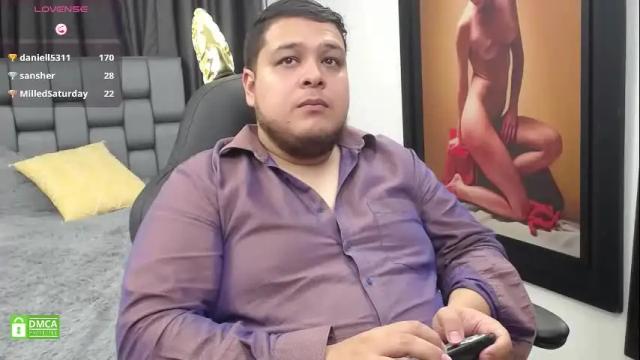 Image 3 of narendra_dayaram Stream on Chaturbate on 1 month ago