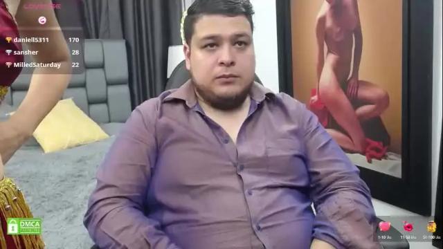 Image 4 of narendra_dayaram Stream on Chaturbate on 1 month ago