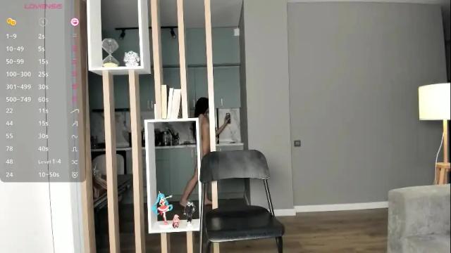 Image 10 of nari_ko Stream on Chaturbate on 29 days ago