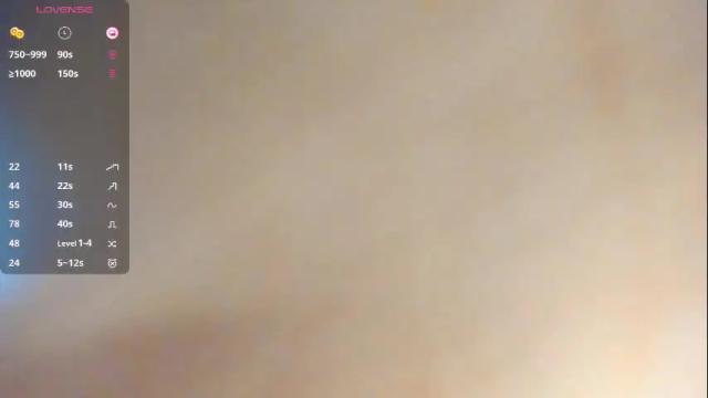 Image 3 of nari_ko Stream on Chaturbate on 6 days ago