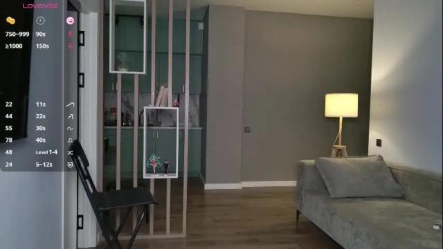 Image 4 of nari_ko Stream on Chaturbate on 4 months ago