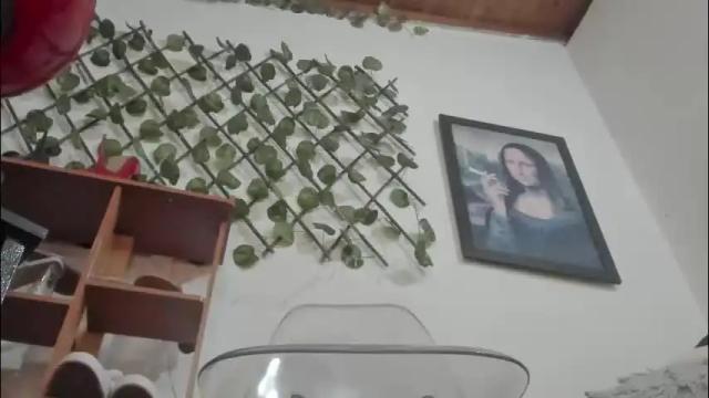 Image 8 of nasha__brown Stream on Chaturbate on 22 days ago