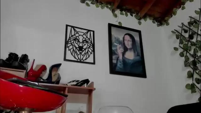 Image 2 of nasha__brown Stream on Chaturbate on 26 days ago