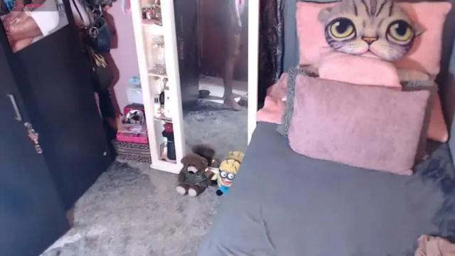 Image 11 of nashaabara Stream on Chaturbate on 19 months ago