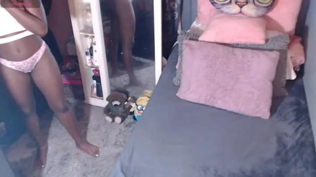 Image 7 of nashaabara Stream on Chaturbate on 14 months ago