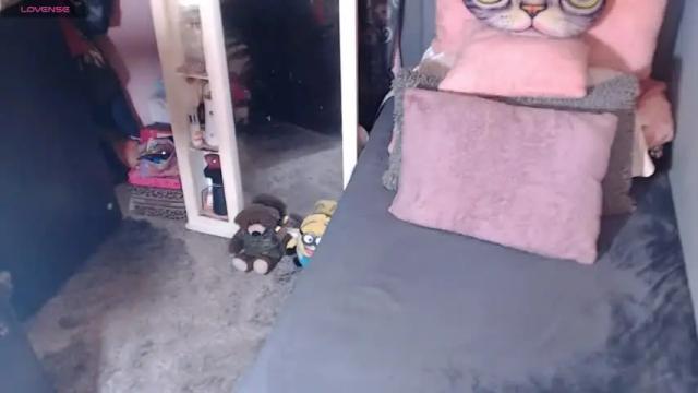 Image 8 of nashaabara Stream on Chaturbate on 14 months ago