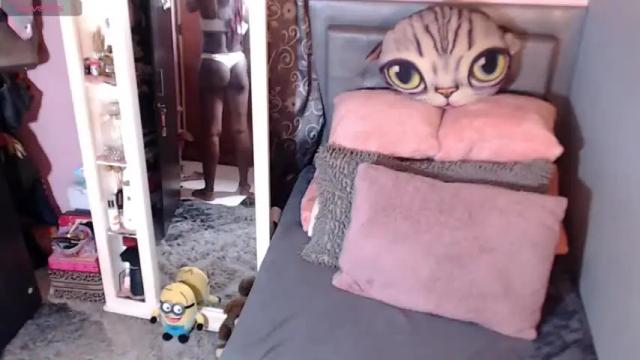 Image 11 of nashaabara Stream on Chaturbate on 14 months ago
