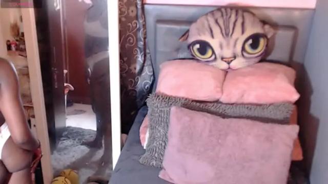 Image 6 of nashaabara Stream on Chaturbate on 14 months ago