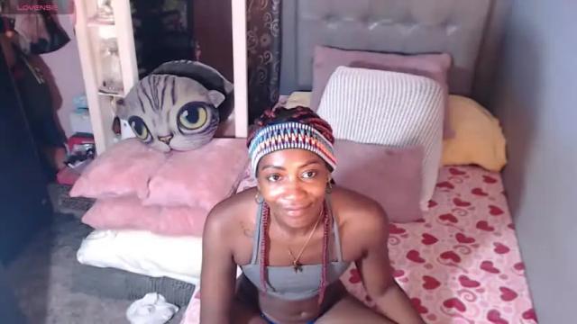 Image 6 of nashaabara Stream on Chaturbate on 19 months ago