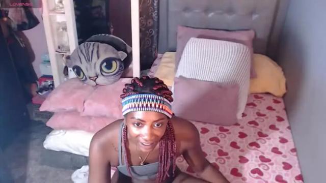 Image 7 of nashaabara Stream on Chaturbate on 19 months ago
