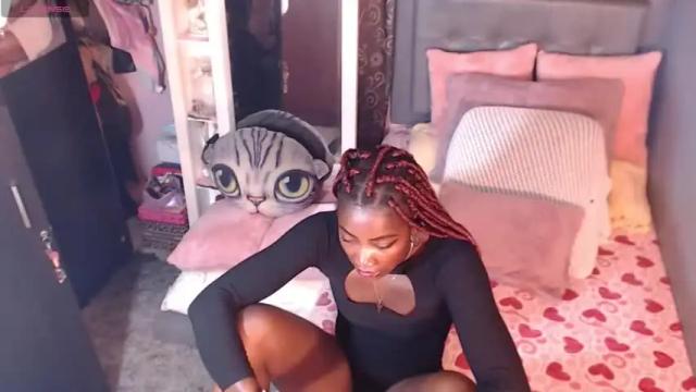 Thumbnail 2, nashaabara's Stream at Chaturbate, 13 months ago