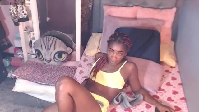 Image 11 of nashaabara Stream on Chaturbate on 19 months ago