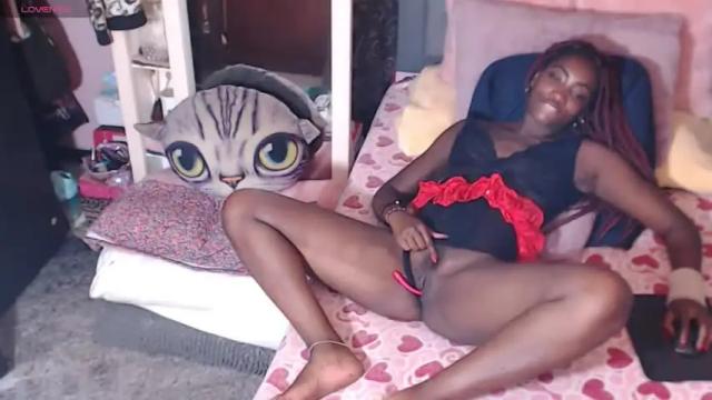 Image 3 of nashaabara Stream on Chaturbate on 19 months ago