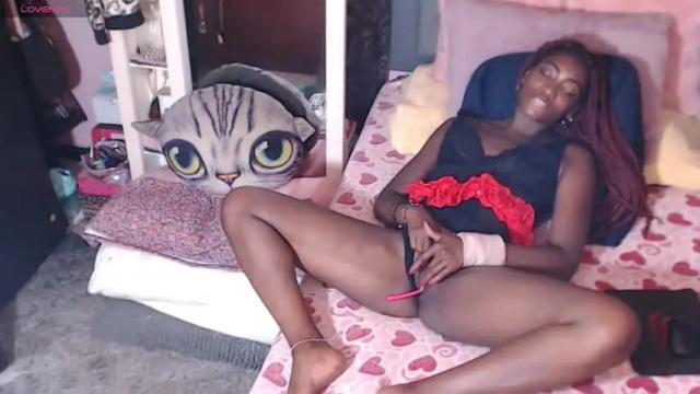 Image 4 of nashaabara Stream on Chaturbate on 19 months ago