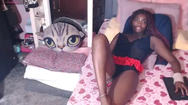 Image 6 of nashaabara Stream on Chaturbate on 19 months ago