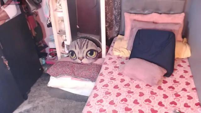 Image 10 of nashaabara Stream on Chaturbate on 19 months ago