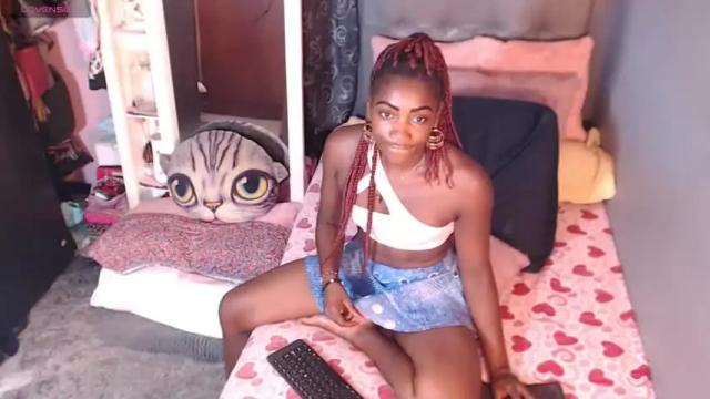 Image 3 of nashaabara Stream on Chaturbate on 19 months ago