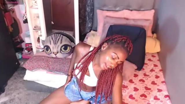 Thumbnail 2, nashaabara's Stream at Chaturbate, 13 months ago