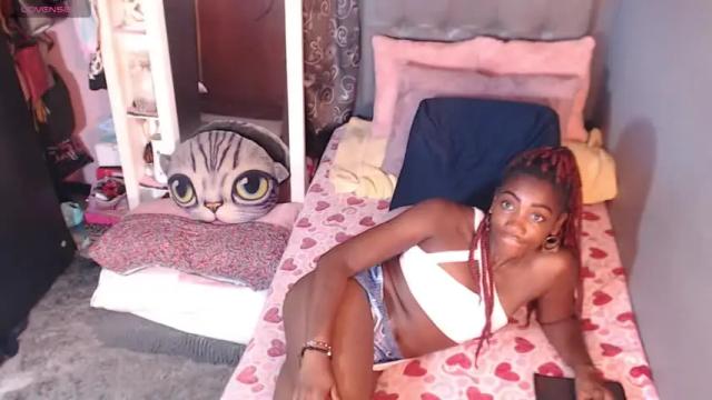 Image 6 of nashaabara Stream on Chaturbate on 19 months ago