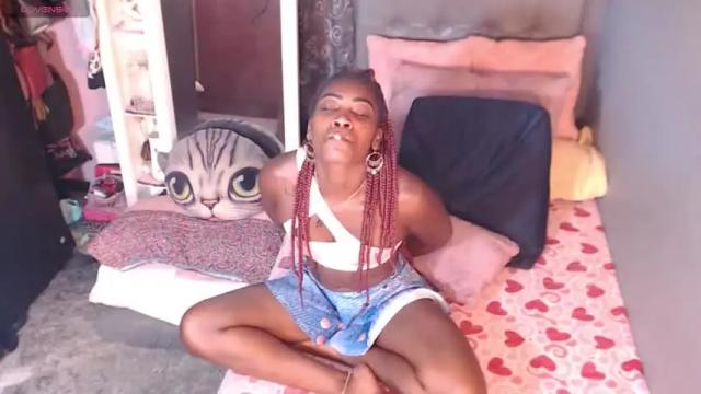 Image 7 of nashaabara Stream on Chaturbate on 19 months ago